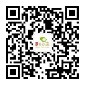 微信公众号二维码